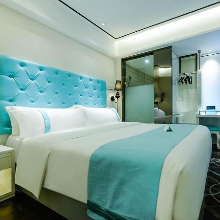 Xana Hotel 重慶 エクステリア 写真