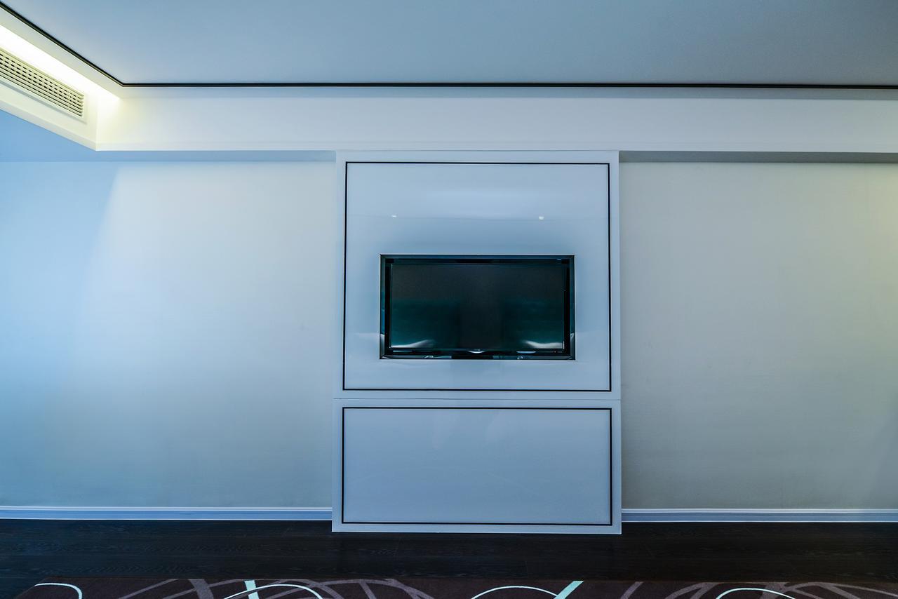Xana Hotel 重慶 エクステリア 写真