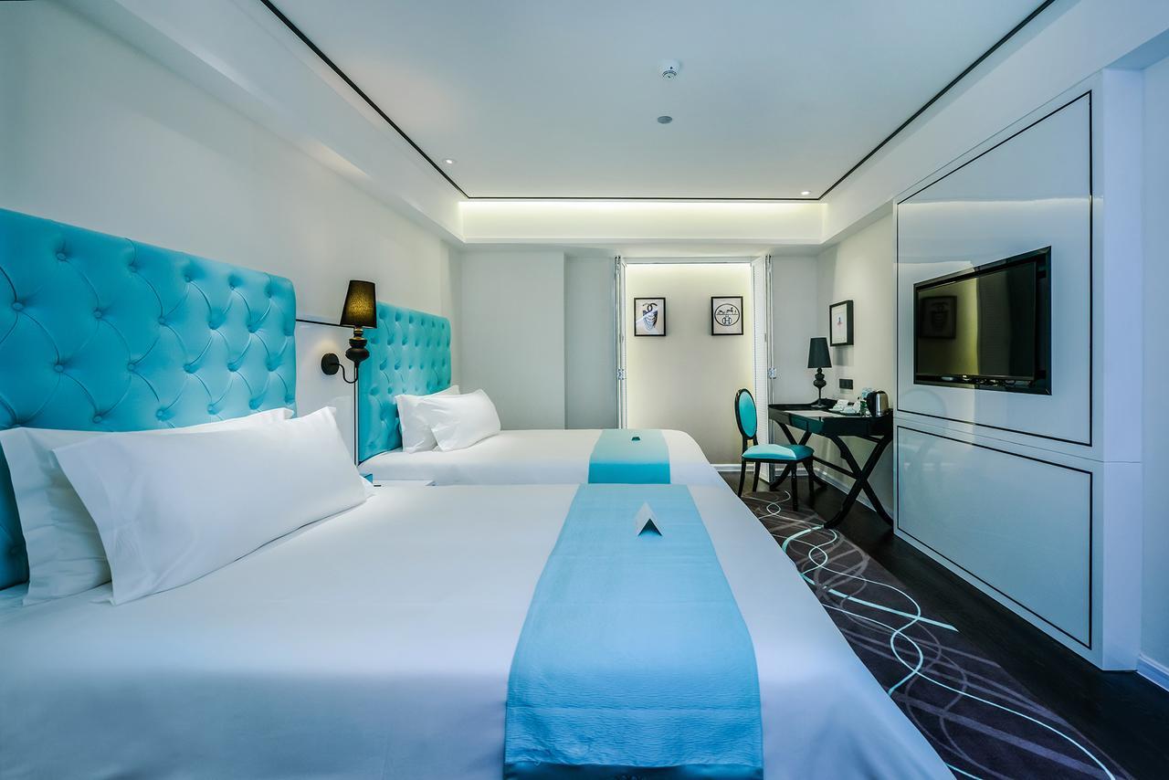 Xana Hotel 重慶 エクステリア 写真